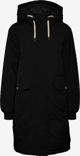 VERO MODA Winter Coat 'KAMMA' in Black, Item view