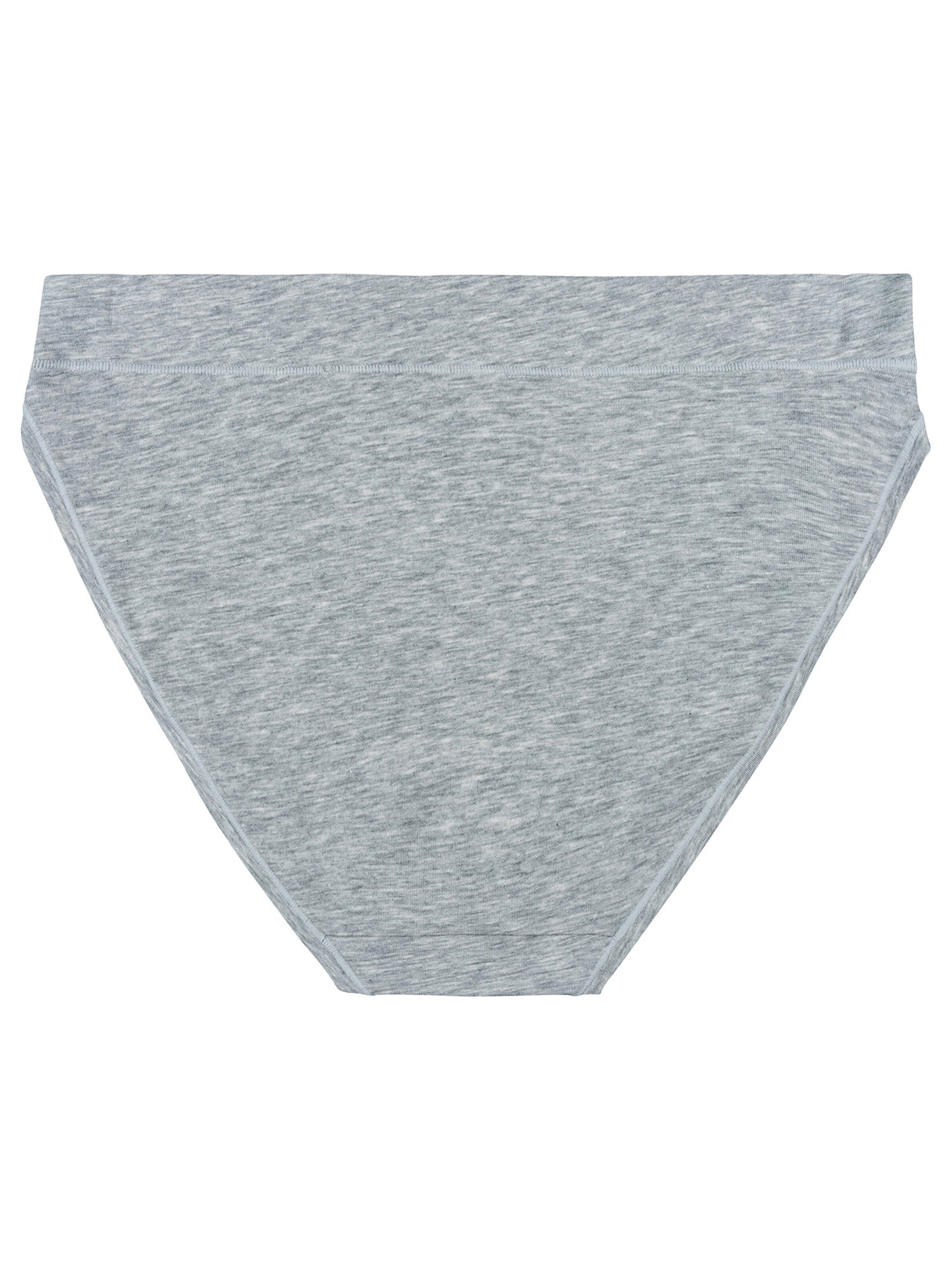 Slip ' Club Cotton ' Polo Ralph Lauren en gris