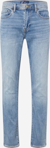 GAP regular Jeans i blå: forside