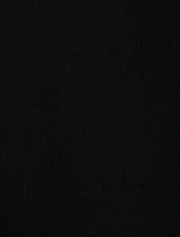 Koton Sweat jacket in Black