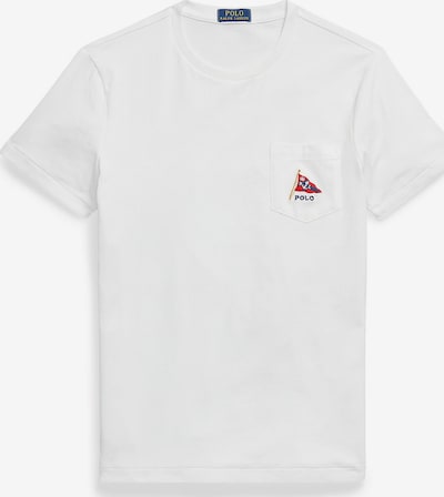 Polo Ralph Lauren Paita koossa XS värissä laivastonsininen / tummankeltainen / punainen / valkoinen, Tuotenäkymä
