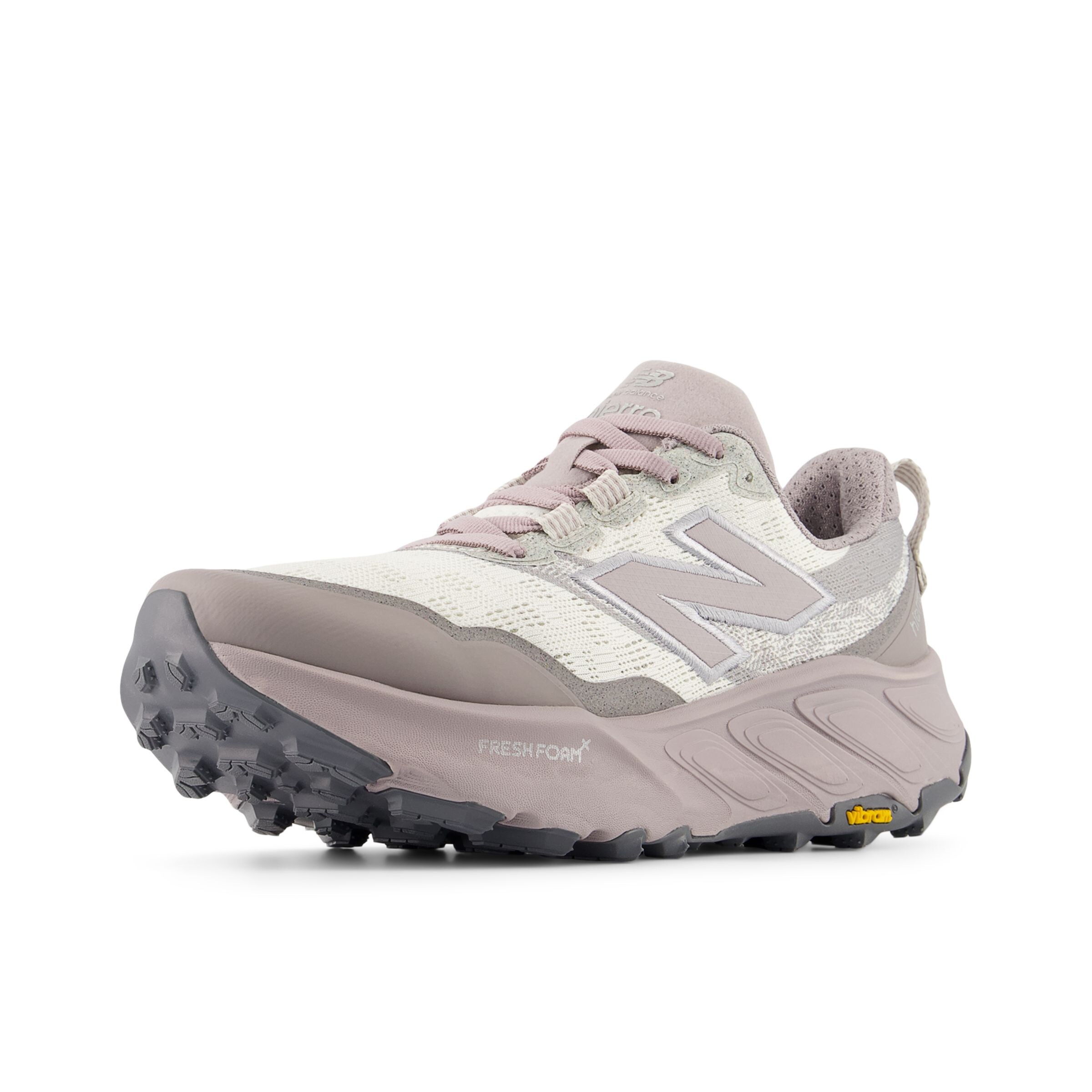 new balance Running shoe 'Fresh Foam X Hierro v9' in Grey