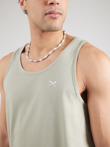 Iriedaily - Camiseta en verde