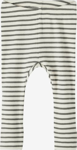 NAME IT Leggings 'NBNBani' in Brown: front