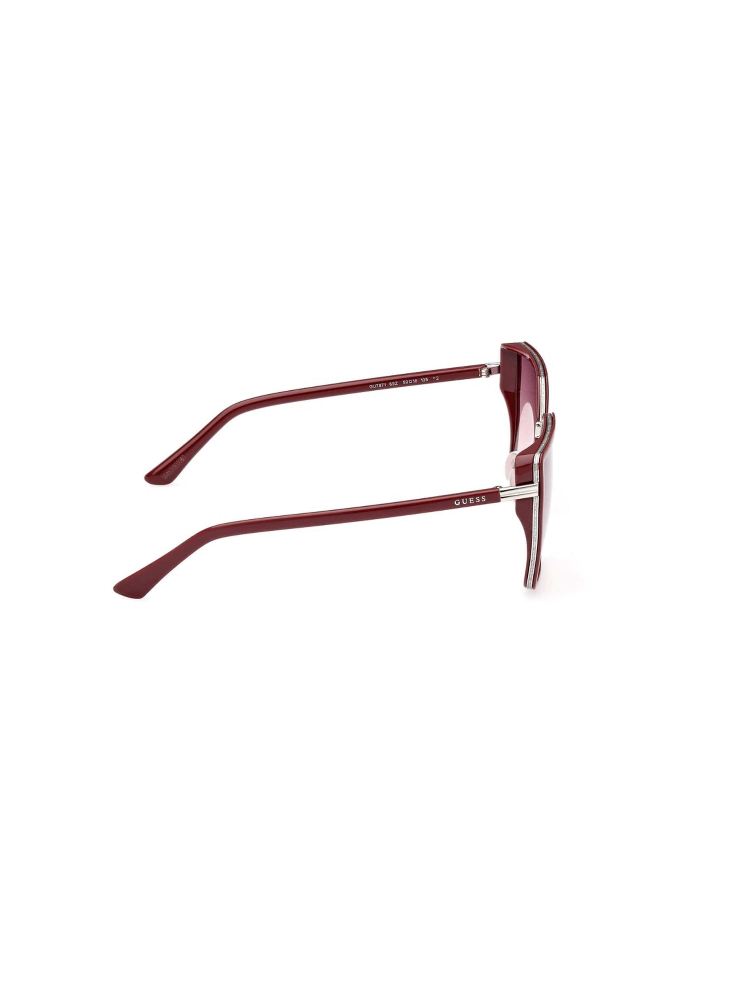 GUESS Sunglasses in Black