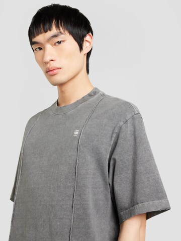 G-STAR T-Shirt in Grau