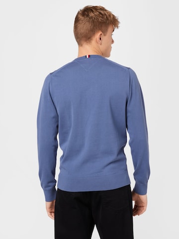 Pull-over TOMMY HILFIGER en bleu