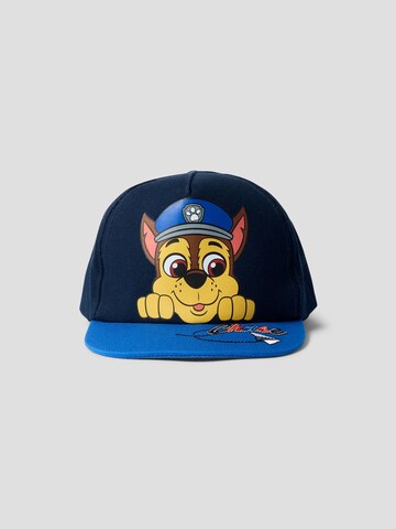 NAME IT Hoed 'Paw Patrol' in Blauw