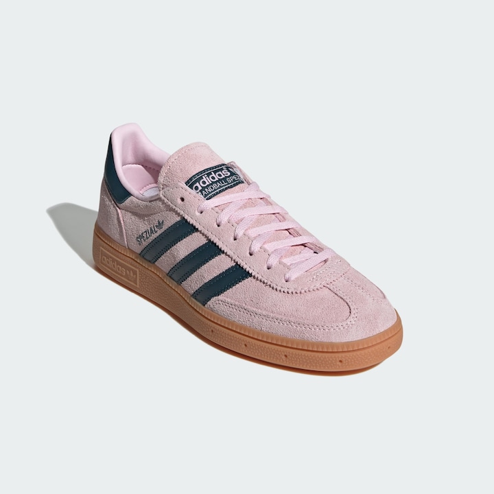 adidas Originals Handball Spezial Pink — Image 5