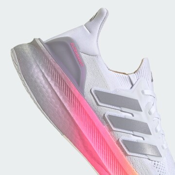 ADIDAS PERFORMANCE Loopschoen 'Ultraboost 5' in Wit