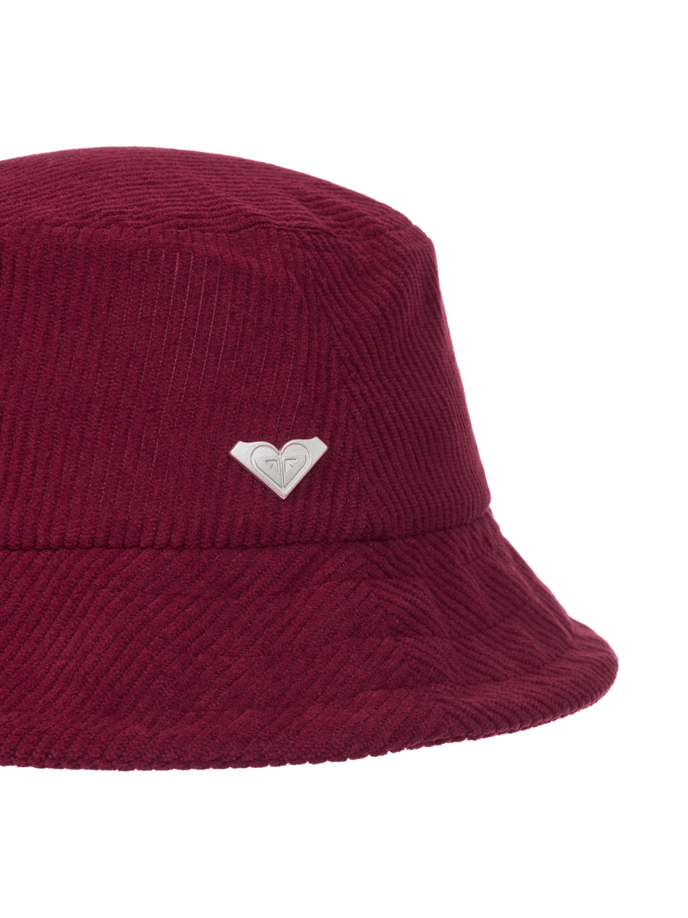 ROXY Hat in Red