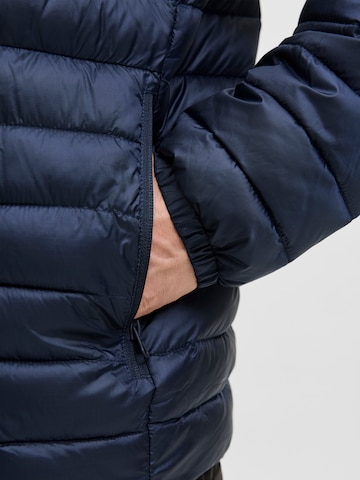 JACK & JONES - Chaqueta de entretiempo 'JJPRIME' en azul