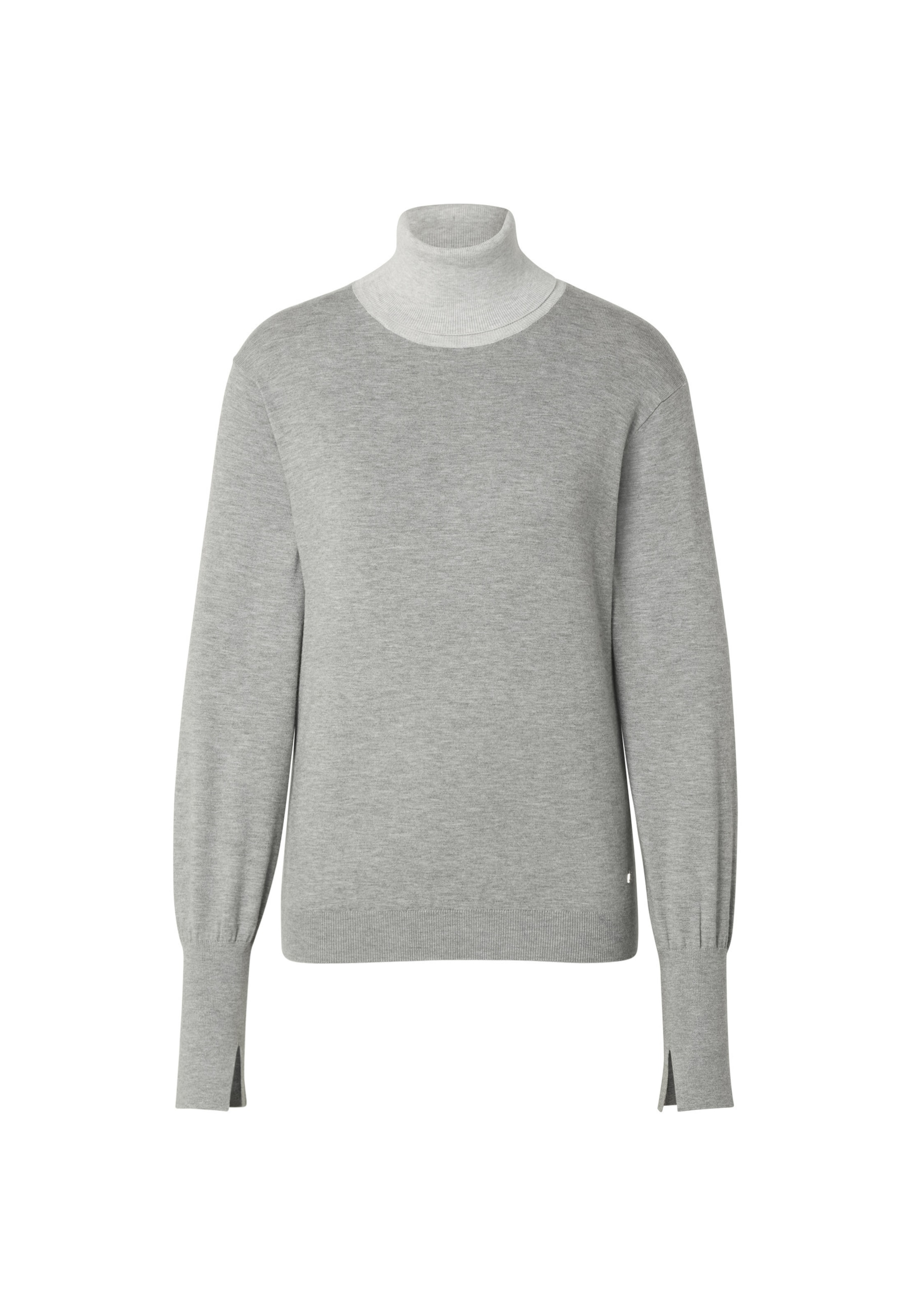 REPLAY Pullover in Grau: Vorderseite