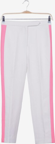 Milly Pants in L in Pink: front