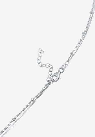 ELLI Necklace in Silver