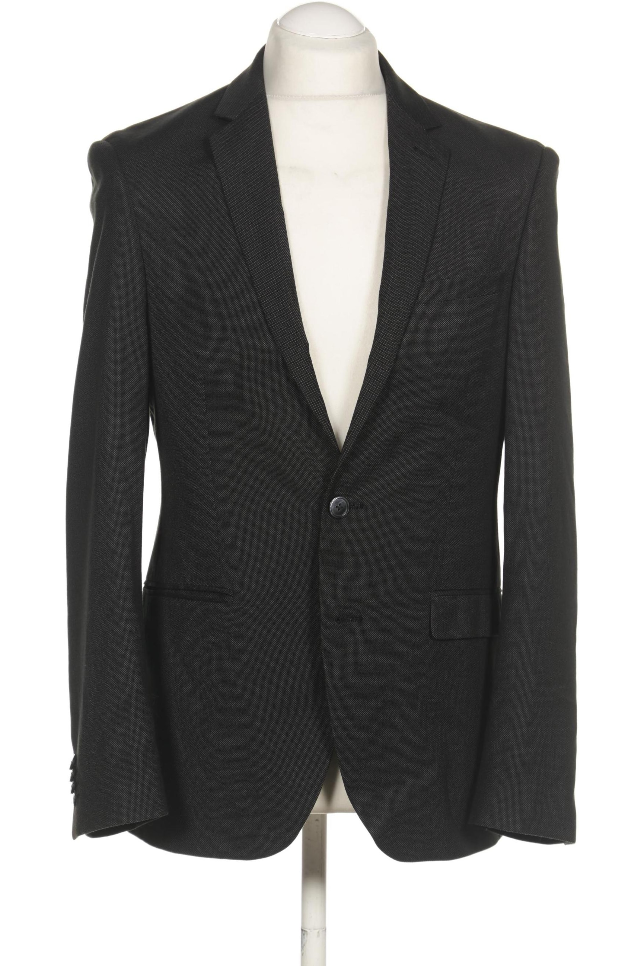 Mc Neal Suit Jacket in M in Green: front