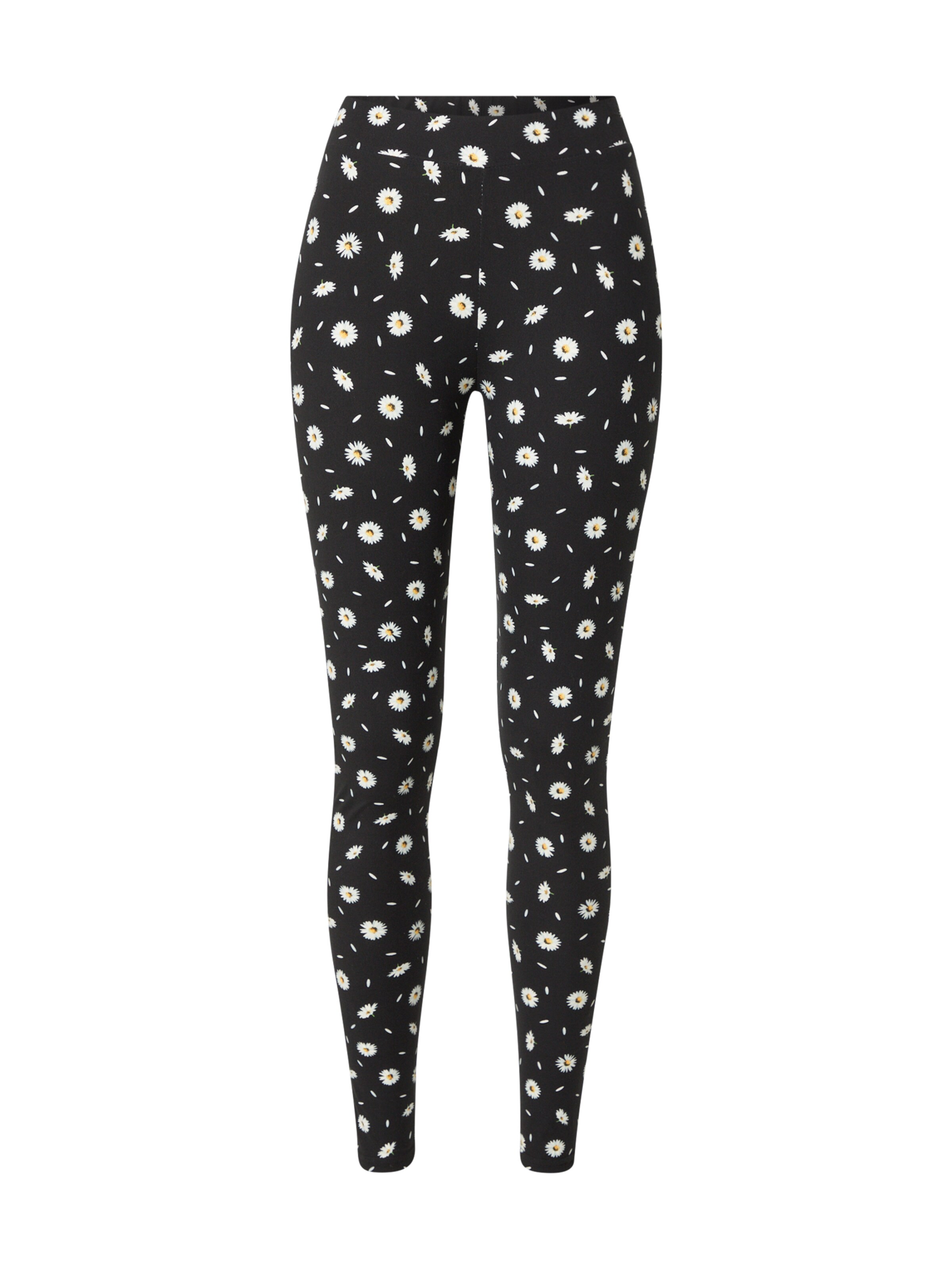 Urban Classics Retuusid, värv must: eest vaates