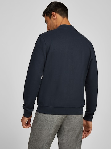 HECHTER PARIS Jacke in Blau