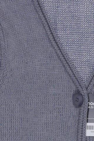 Peter Hahn Vest in XL in Grey