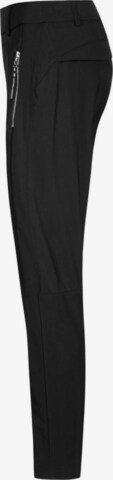 Raffaello Rossi Regular Pants in Black