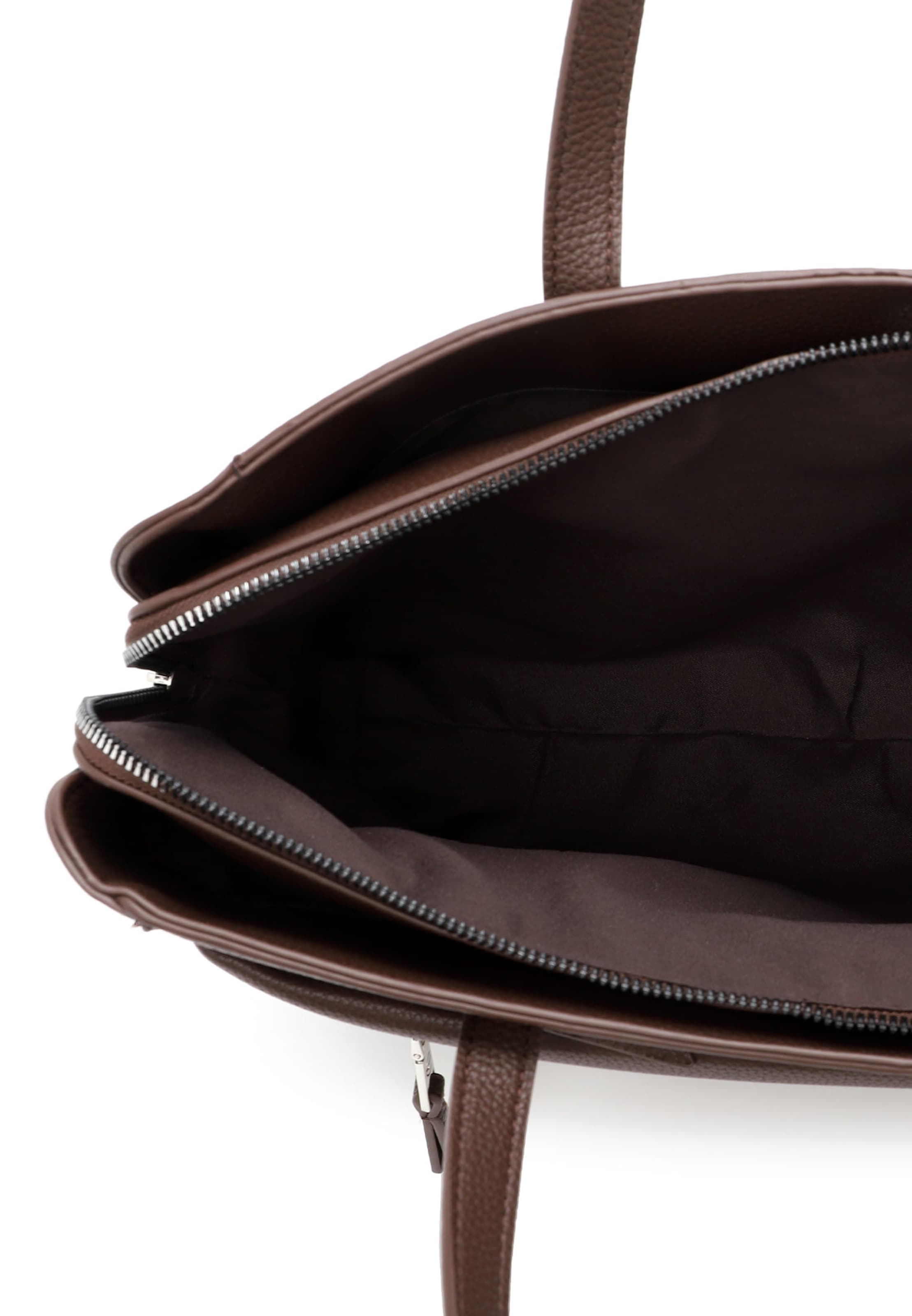 Cabas 'Melissa' Tamaris en marron
