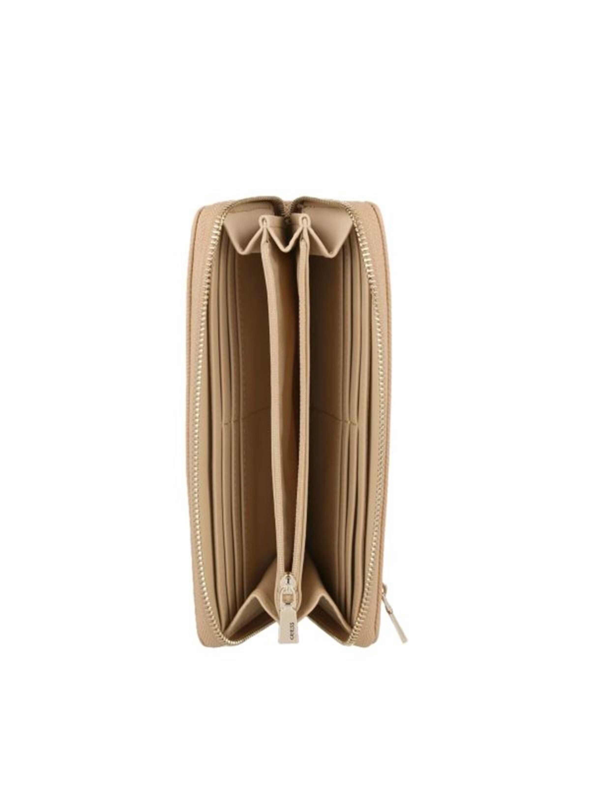 Portamonete 'ZG7459146' di GUESS in beige