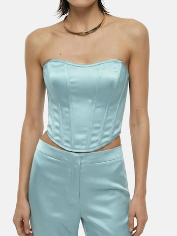 IMPERIAL Top 'IMPERIAL CANOTTA canotta' in Blauw