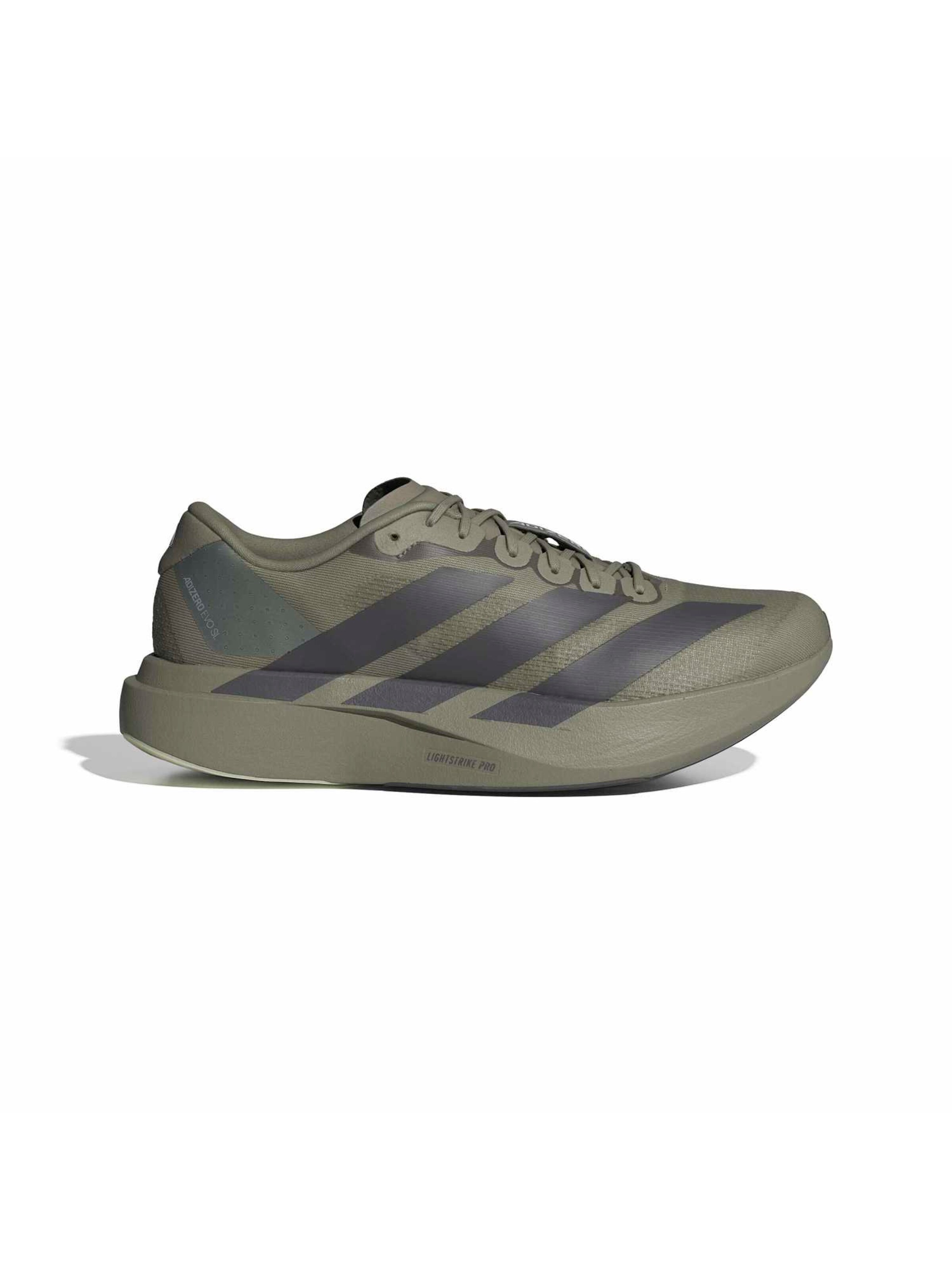 ADIDAS PERFORMANCE Springsko 'Adizero Evo SL' i grön