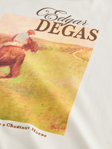 Next - Camiseta en beige