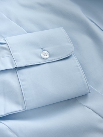 Camicia da donna 'Essential' di Next in blu