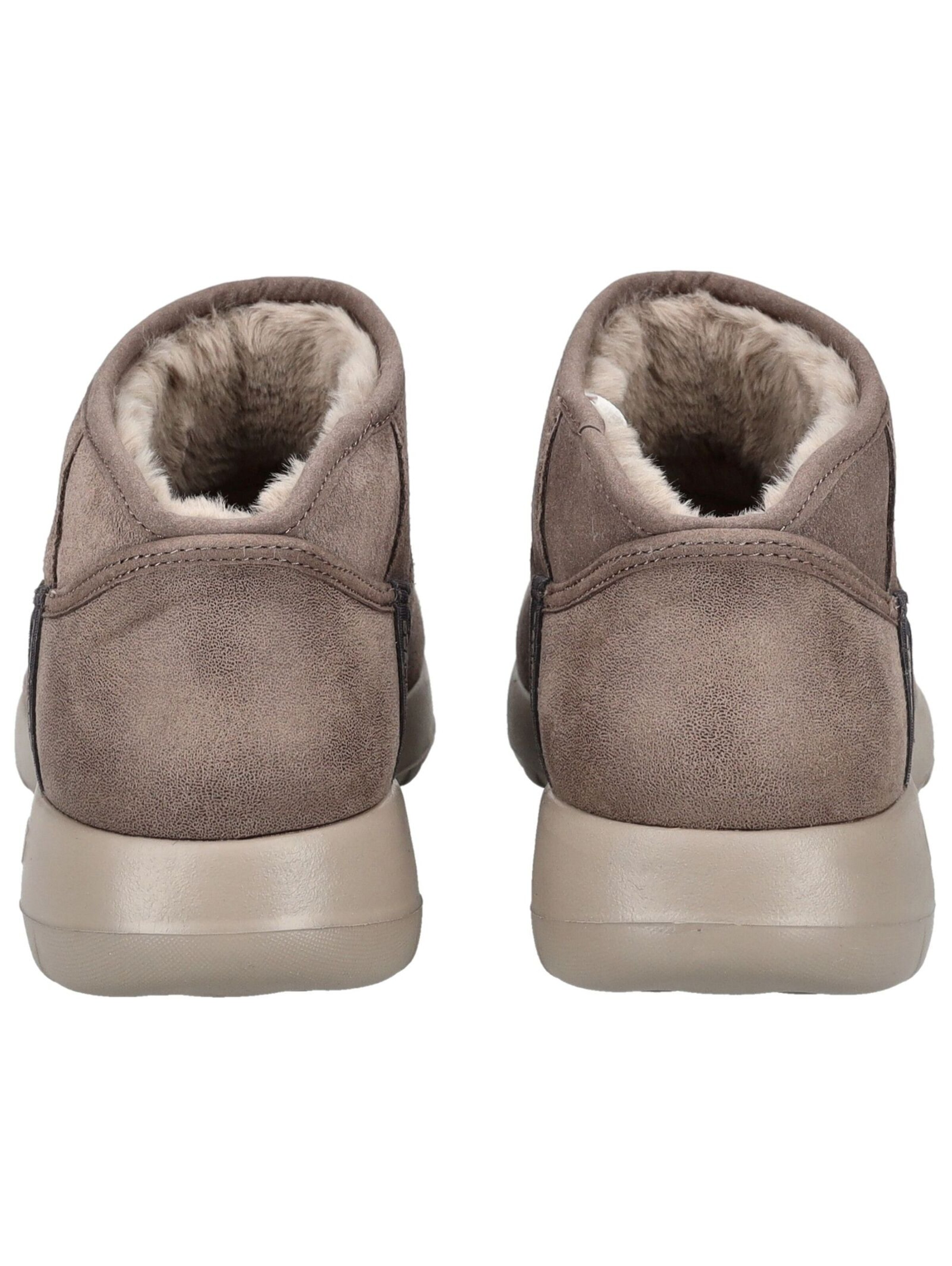 Boots 'On The Go Joy - Always Cozy' di SKECHERS in marrone