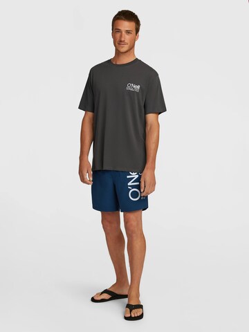 O'NEILL Szorty kąpielowe 'Cali 16' w kolorze niebieski