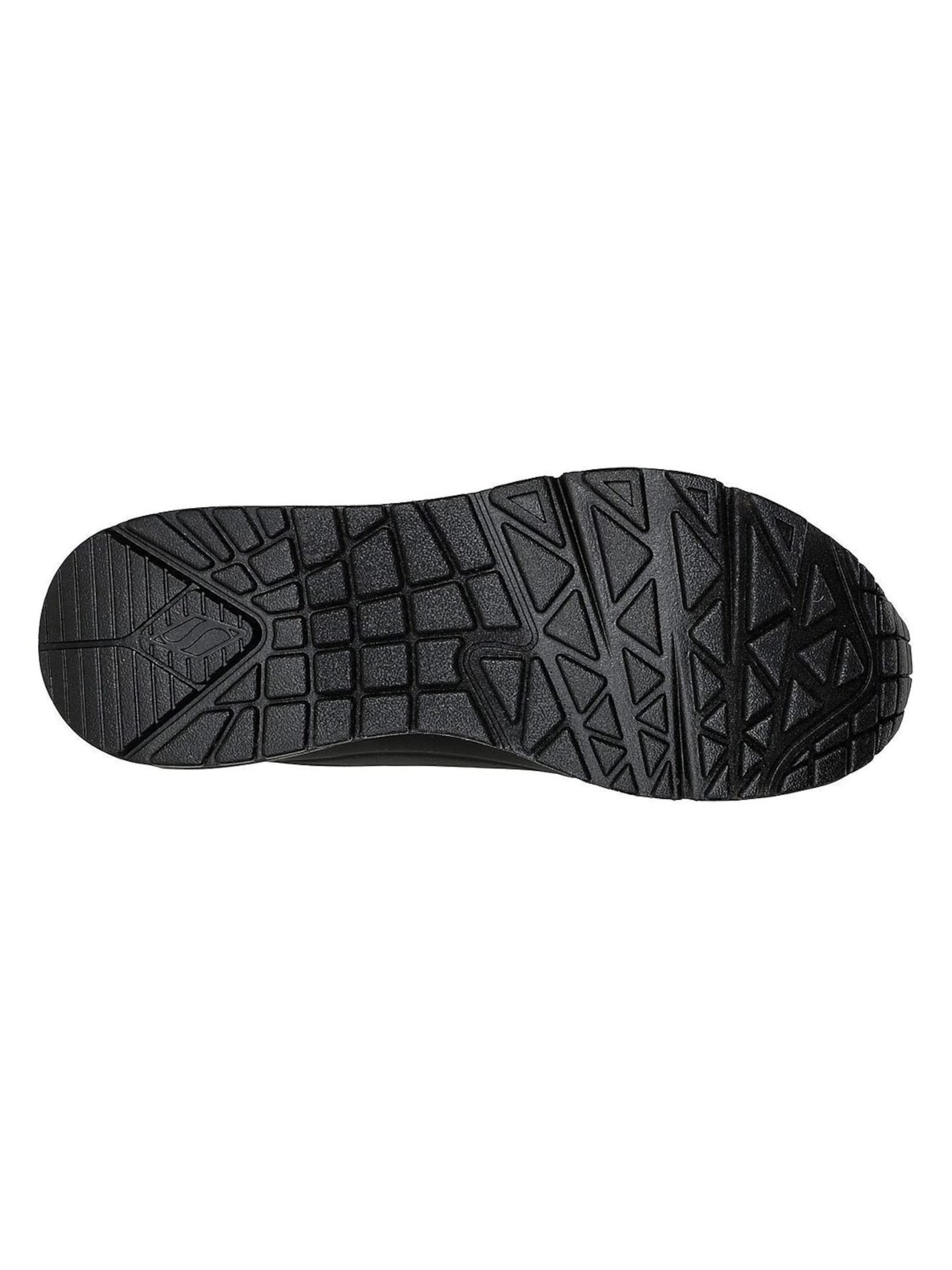 SKECHERS - Calzado deportivo en negro