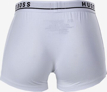 BOSS Boxer shorts 'Power' in White