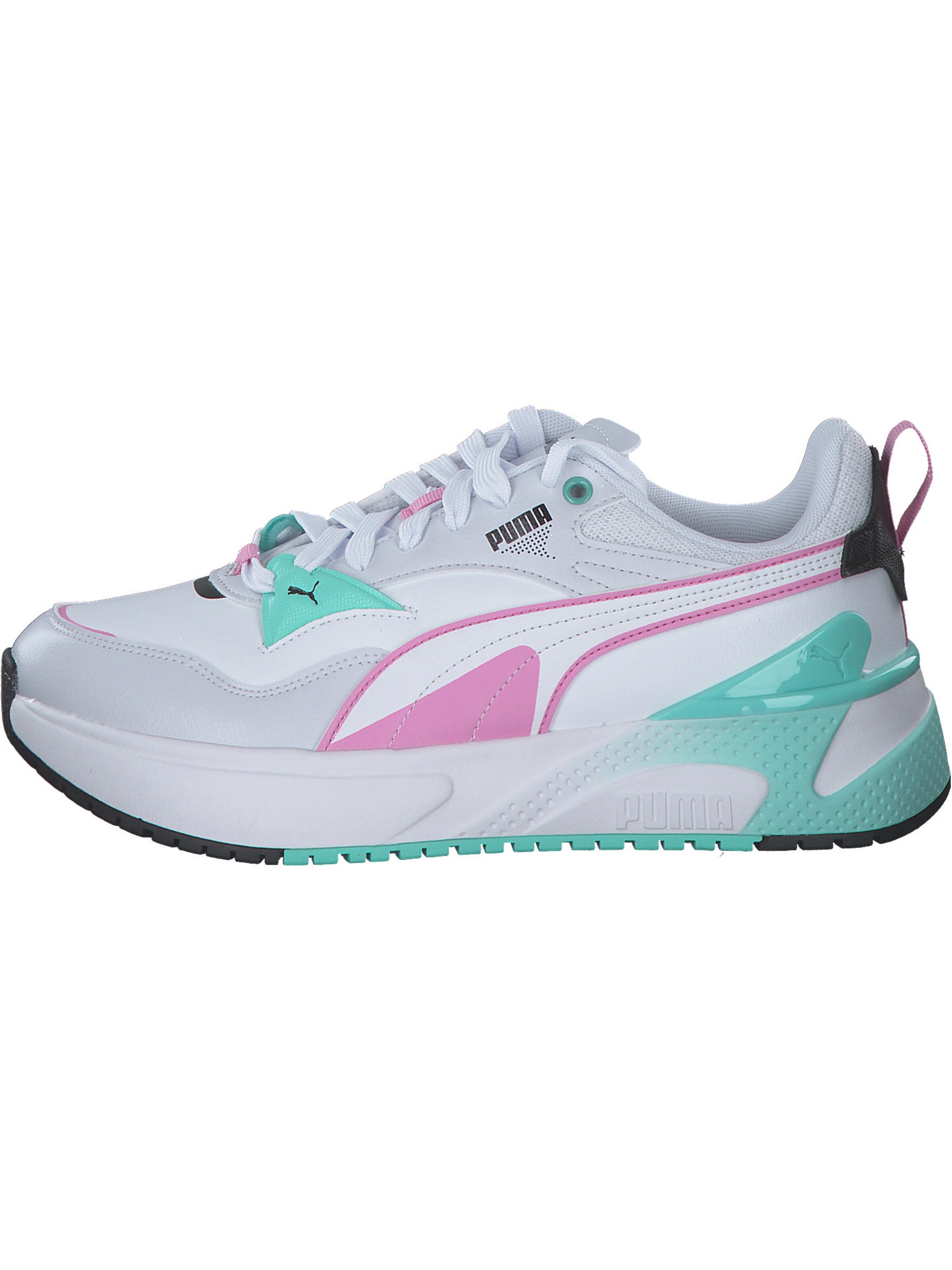 PUMA Sneaker in Weiß