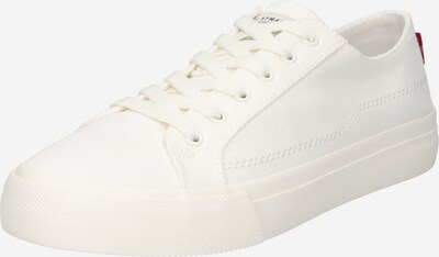 LEVI'S Sneakers laag 'DECON' in de kleur Wit, Productweergave