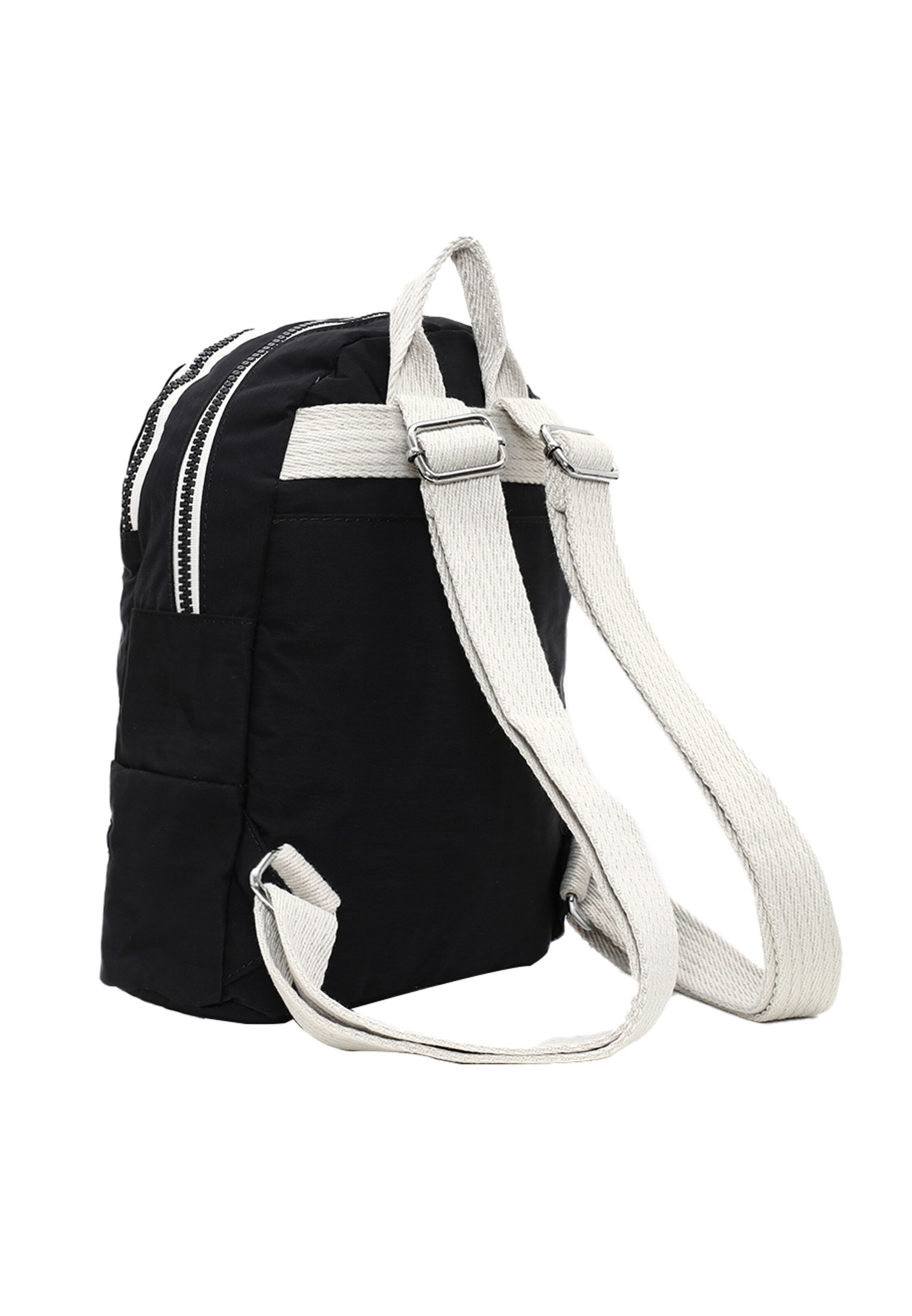 Mindesa - Mochila en negro