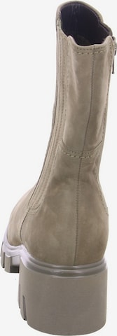 GABOR Ankle Boots in Green