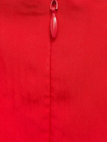 MANGO Kleid 'GILDA' in Rot