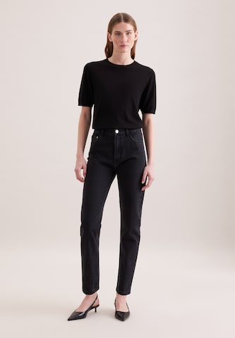 Pull-over SEIDENSTICKER en noir