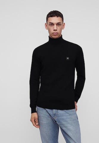Pull-over ANTONY MORATO en noir