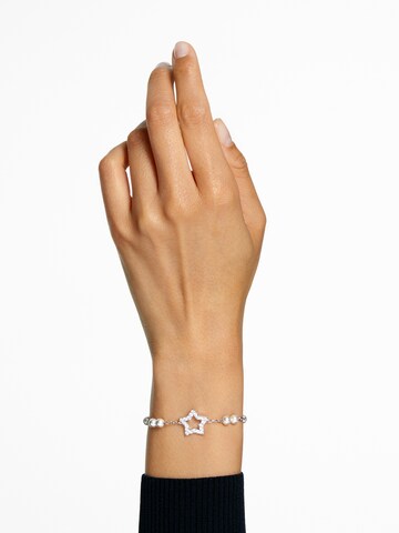 Swarovski Armband 'Stella' in Silber