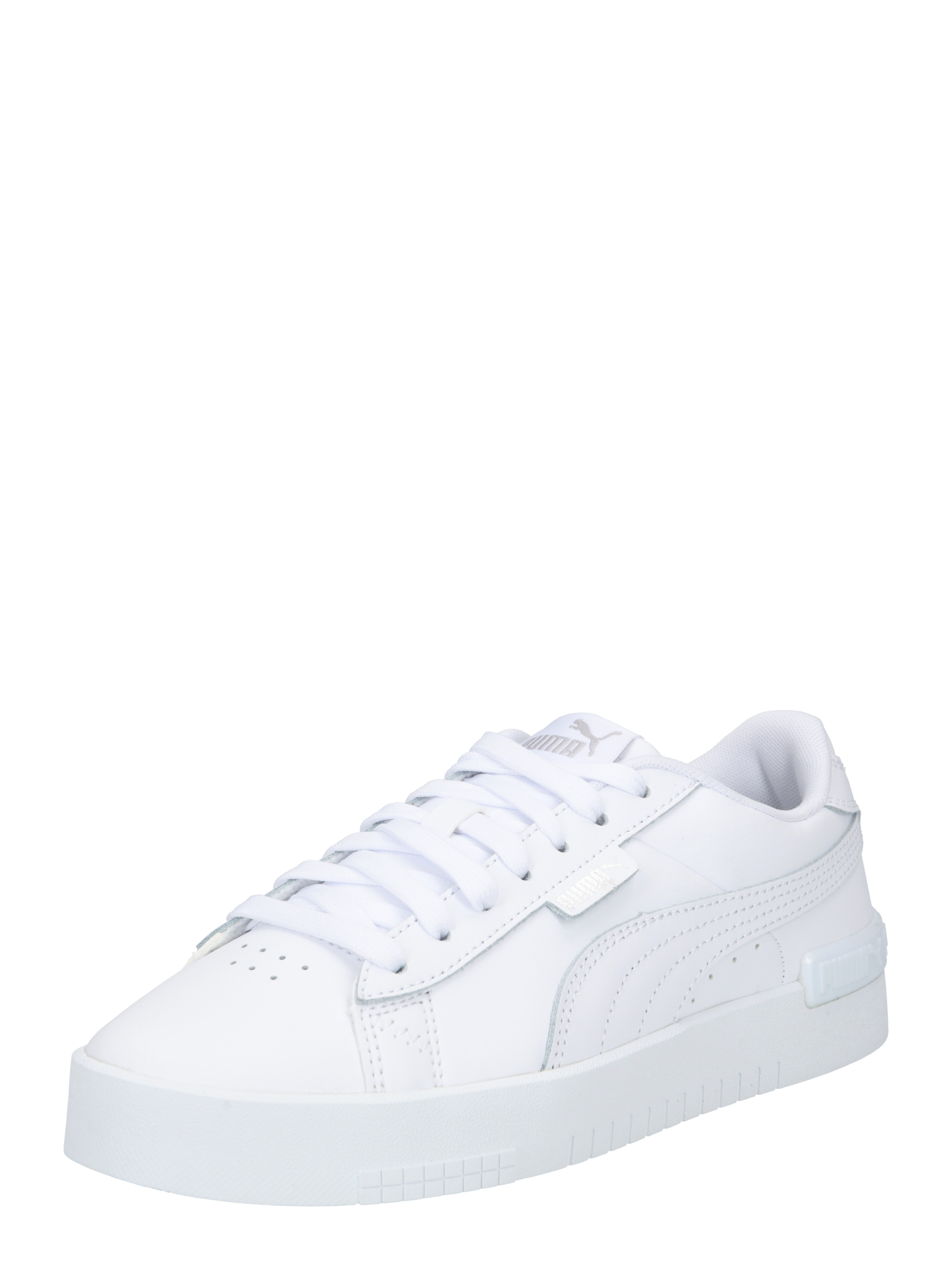 0fDzx Bimba PUMA Sneaker Jada in Bianco 