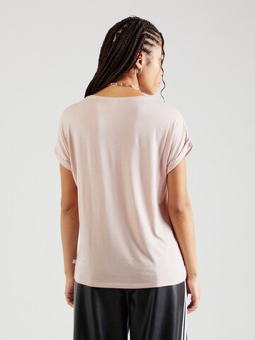 QS Shirt in Roze