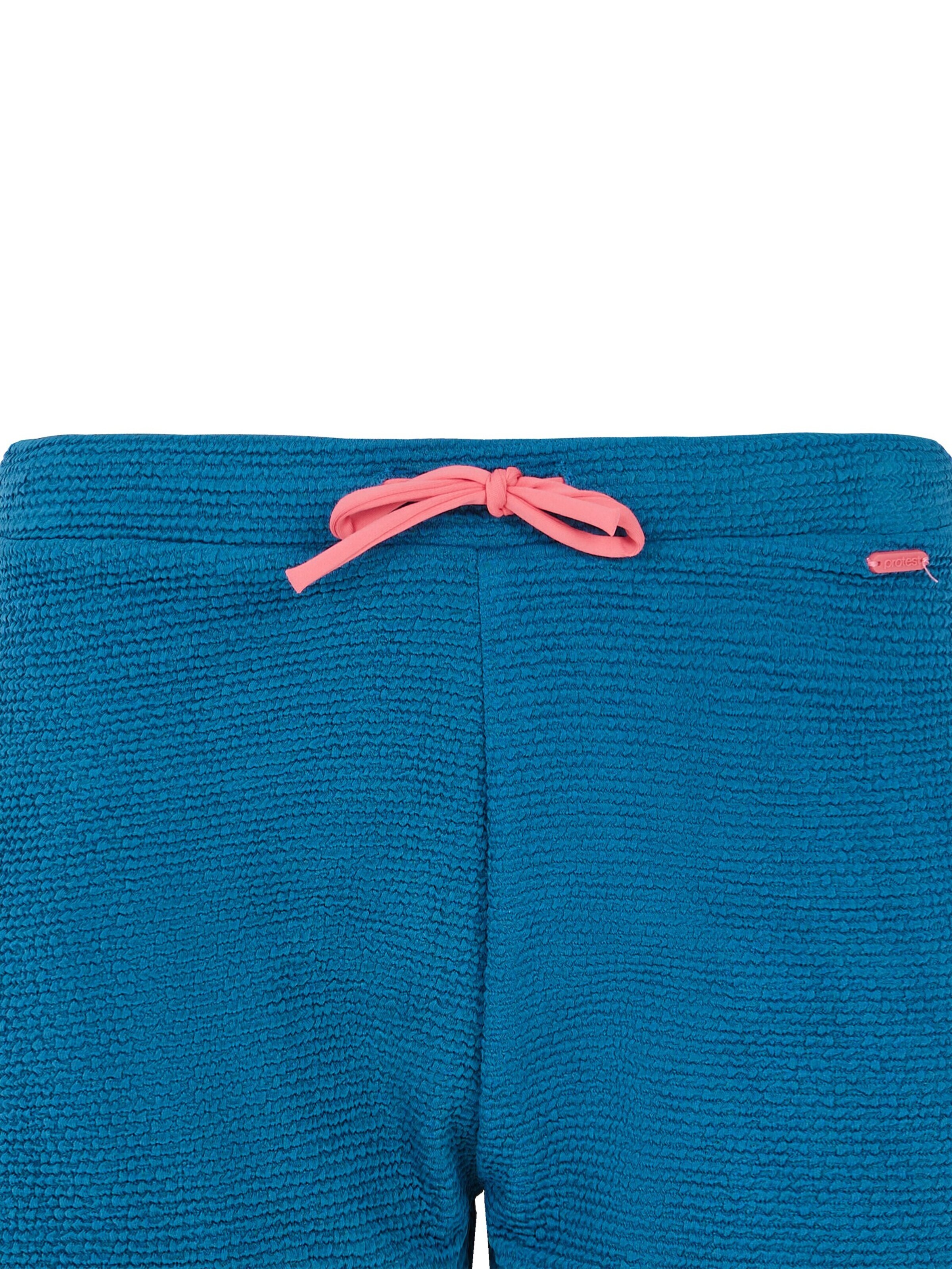 PROTEST Sportieve badmode 'PRTFrola JR' in Blauw