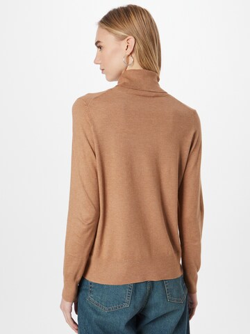 Pull-over s.Oliver en marron