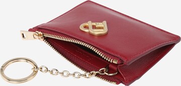 FURLA - Estuche 'MY JOY' en rojo