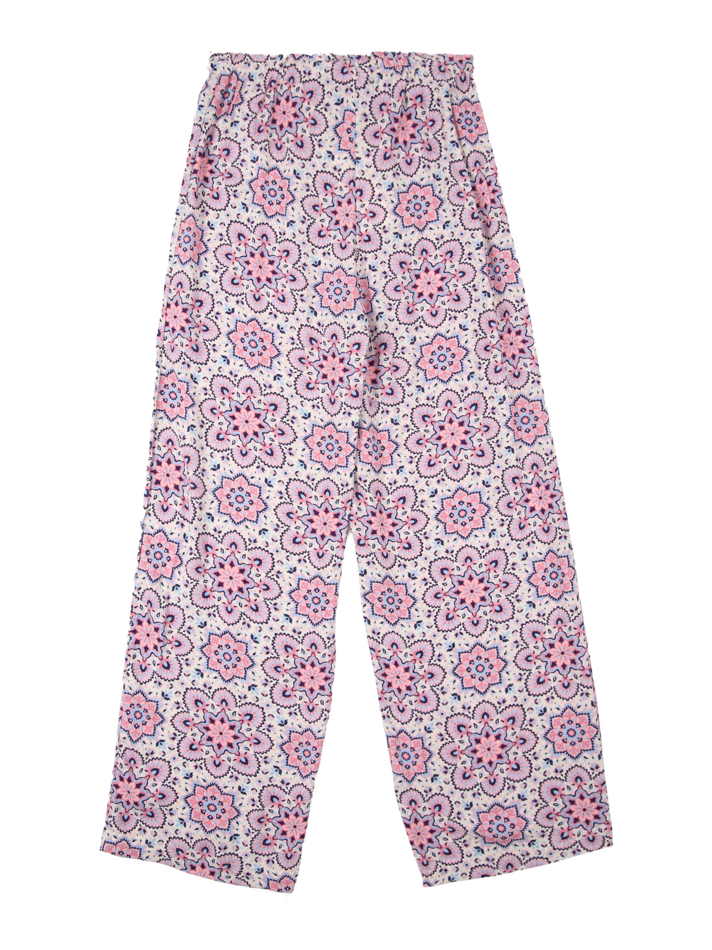 s.Oliver Wide leg Trousers in Pink