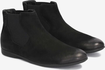 Kazar Chelsea Boots in Schwarz