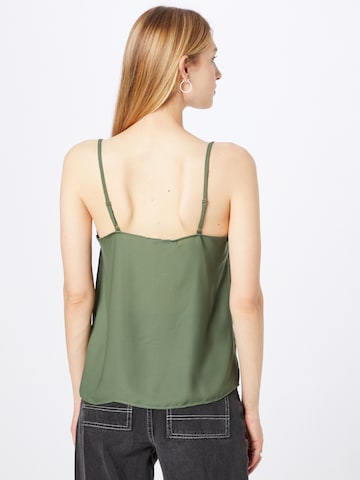 Trendyol Top in Groen